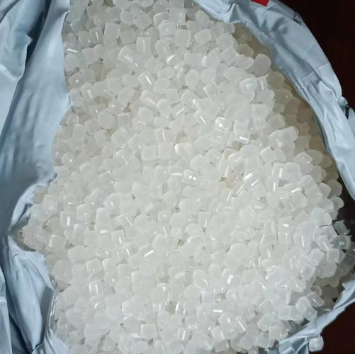 LDPE吹膜特级塑料颗粒与PE高压卷轴料 气泡膜生产的理想选择